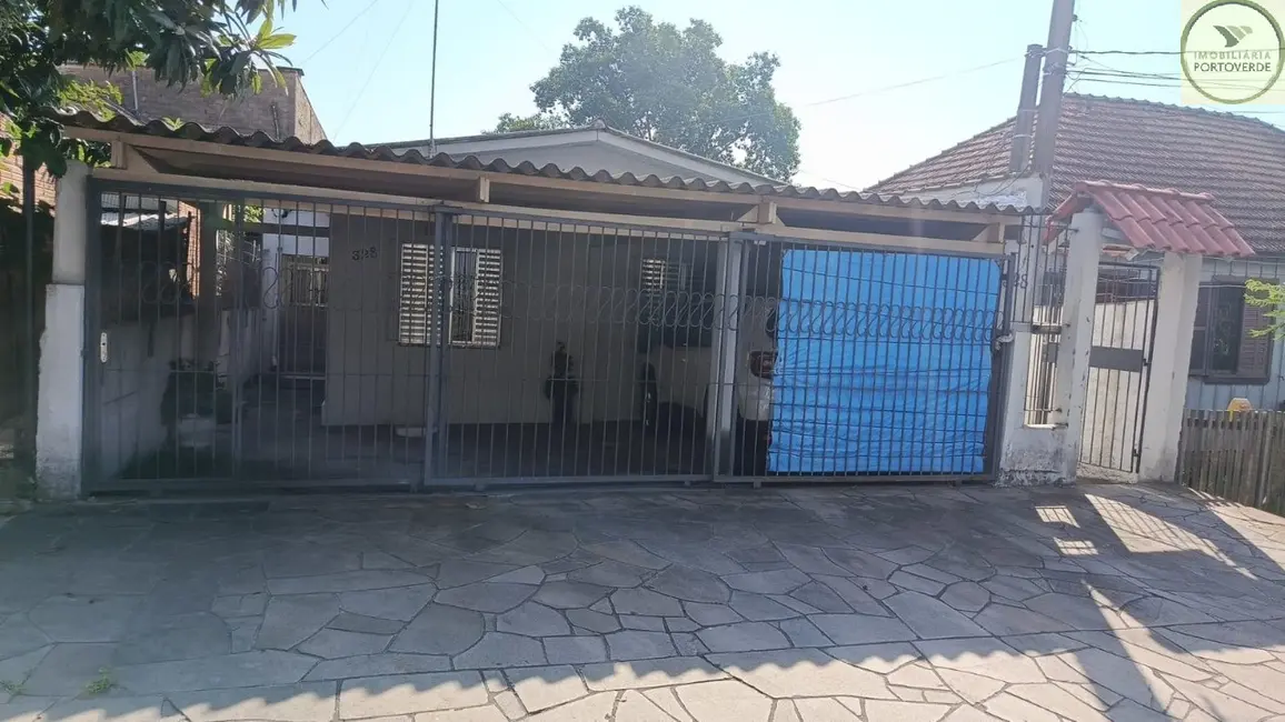 Foto 1 de Casa com 3 quartos à venda, 348m2 em Jardim Floresta, Porto Alegre - RS