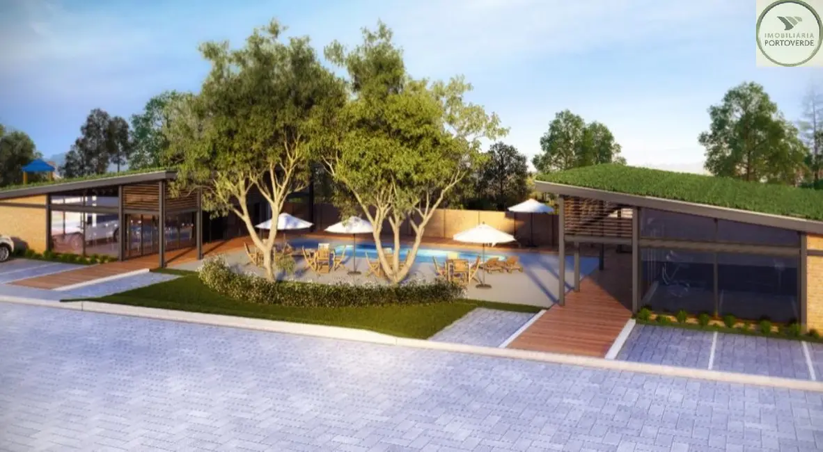 Foto 8 de Terreno / Lote à venda, 180m2 em Viamao - RS