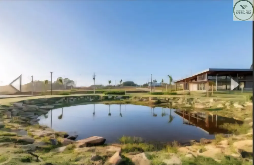 Foto 4 de Terreno / Lote à venda, 180m2 em Viamao - RS