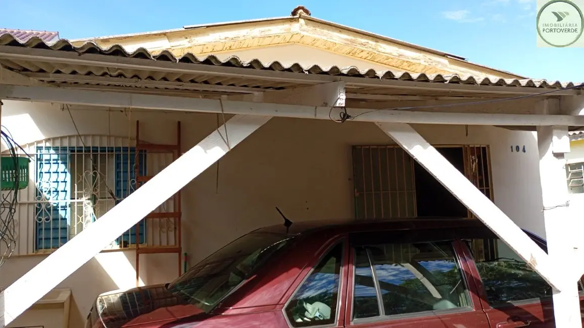 Foto 1 de Casa com 2 quartos à venda, 45m2 em Augusta, Viamao - RS