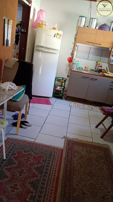 Foto 2 de Casa com 2 quartos à venda, 45m2 em Augusta, Viamao - RS