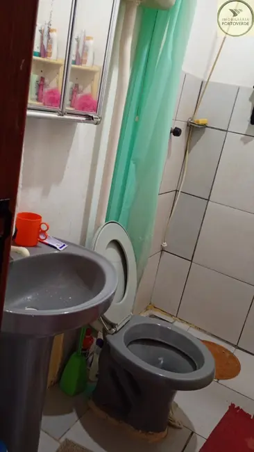 Foto 7 de Casa com 2 quartos à venda, 45m2 em Augusta, Viamao - RS