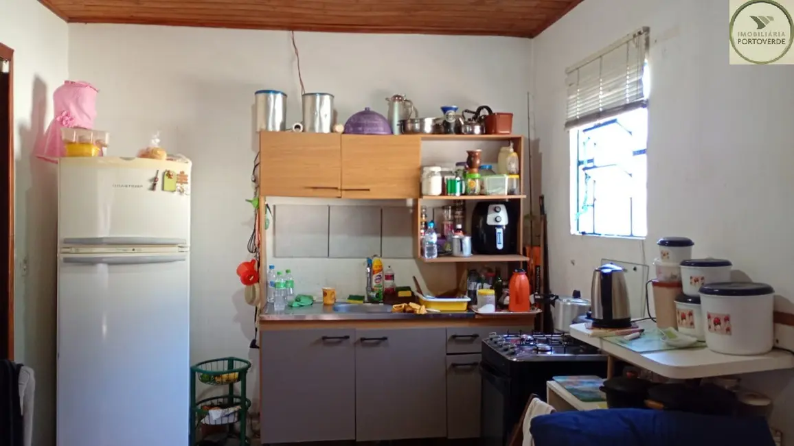 Foto 9 de Casa com 2 quartos à venda, 45m2 em Augusta, Viamao - RS