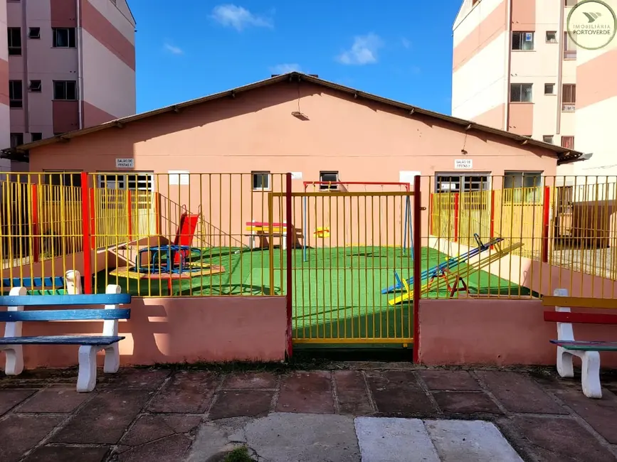 Foto 2 de Apartamento com 2 quartos à venda, 40m2 em Rubem Berta, Porto Alegre - RS