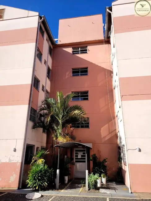 Foto 1 de Apartamento com 2 quartos à venda, 40m2 em Rubem Berta, Porto Alegre - RS