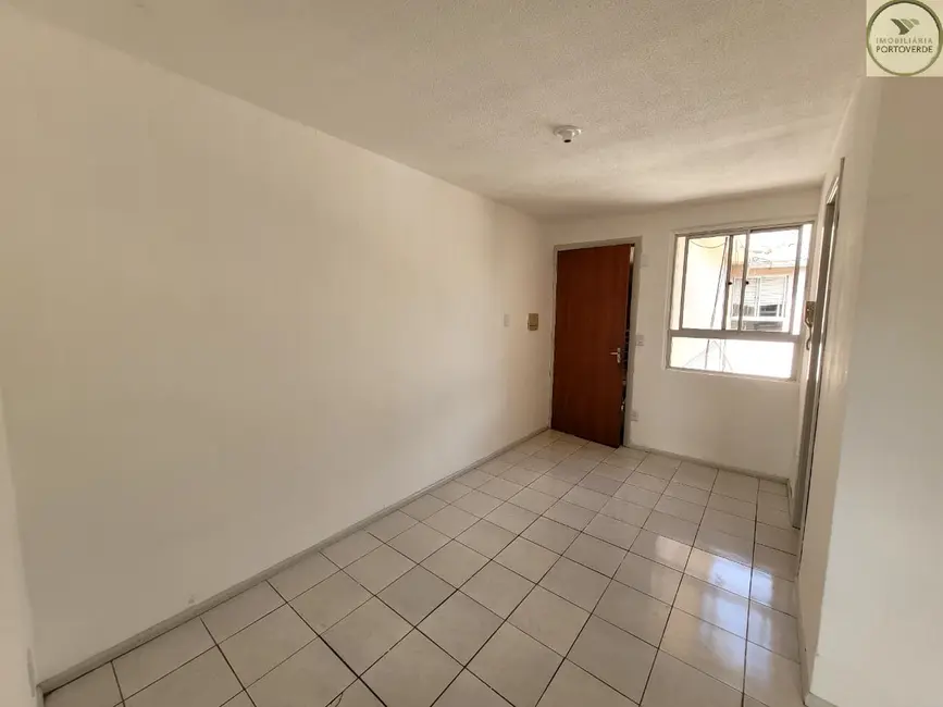 Foto 8 de Apartamento com 2 quartos à venda, 40m2 em Rubem Berta, Porto Alegre - RS