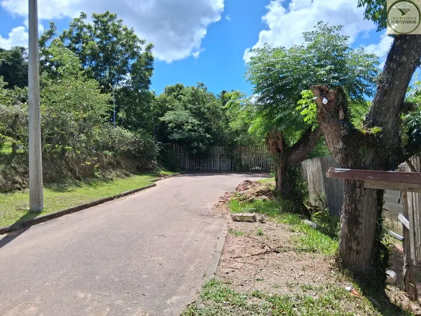Terreno / Lote à venda, 230m2 em Lomba do Pinheiro, Porto Alegre - RS - imagem 3 Foto 3 de Terreno / Lote à venda, 230m2 em Lomba do Pinheiro, Porto Alegre - RS
