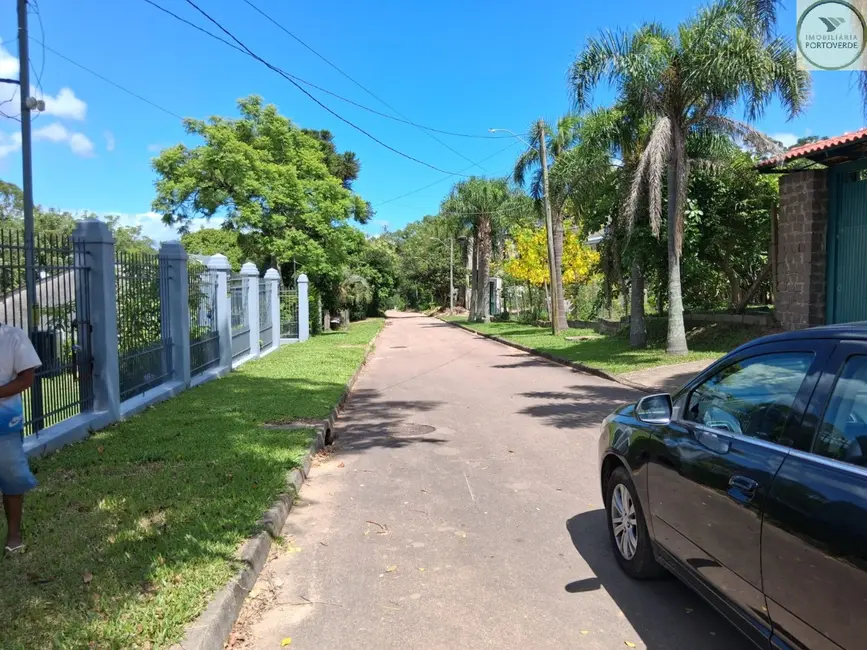 Terreno / Lote à venda, 230m2 em Lomba do Pinheiro, Porto Alegre - RS - imagem 4 Foto 4 de Terreno / Lote à venda, 230m2 em Lomba do Pinheiro, Porto Alegre - RS
