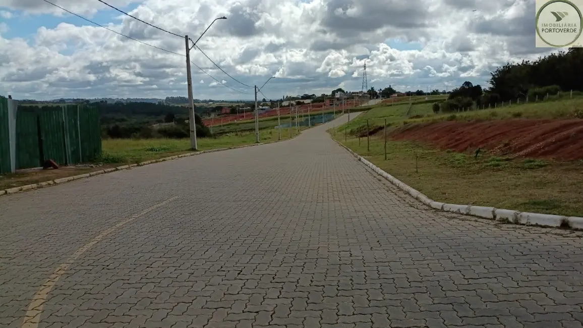 Foto 3 de Terreno / Lote à venda, 205m2 em Viamao - RS