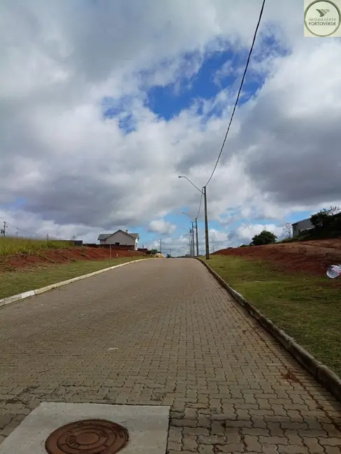 Foto 2 de Terreno / Lote à venda, 205m2 em Viamao - RS