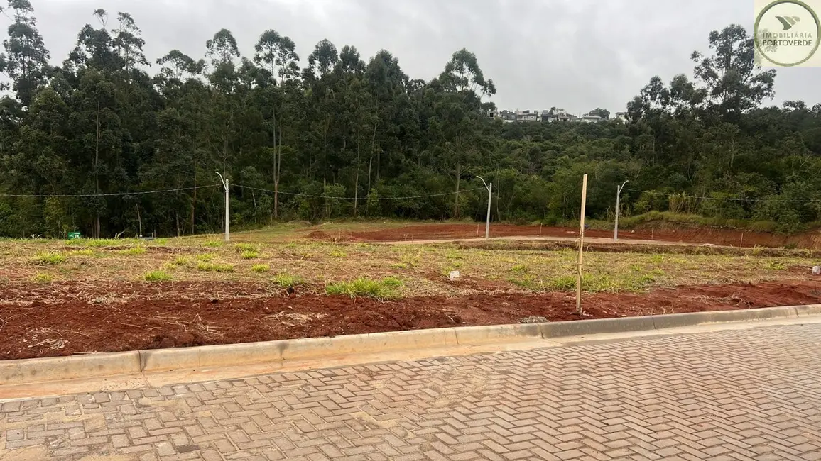 Foto 5 de Terreno / Lote à venda, 200m2 em Viamao - RS