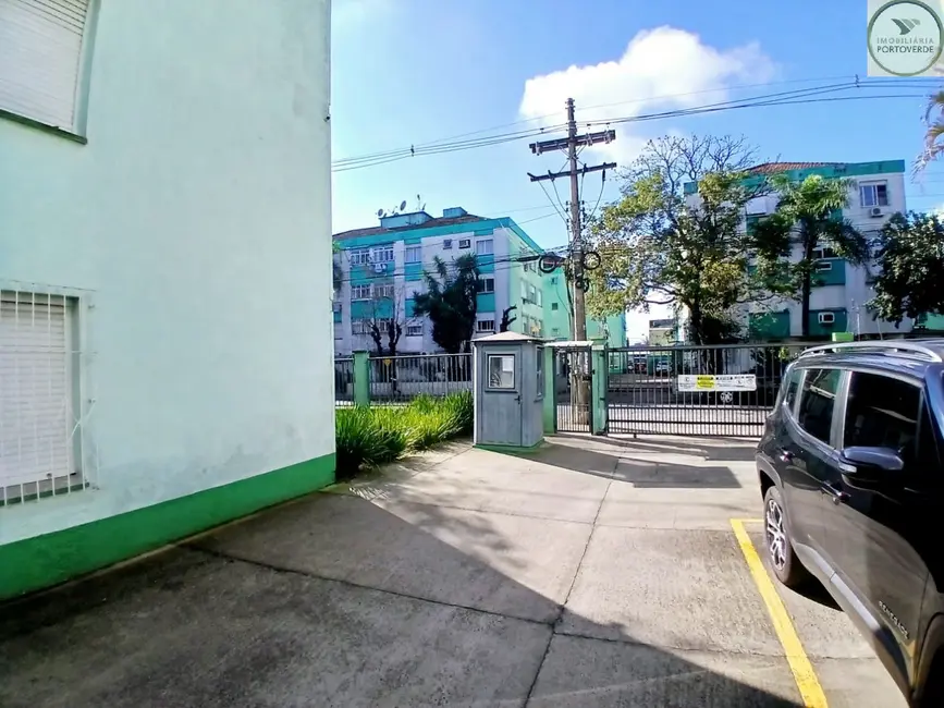 Apartamento com 2 quartos à venda, 56m2 em Jardim Leopoldina, Porto Alegre - RS - imagem 3 Foto 3 de Apartamento com 2 quartos à venda, 56m2 em Jardim Leopoldina, Porto Alegre - RS