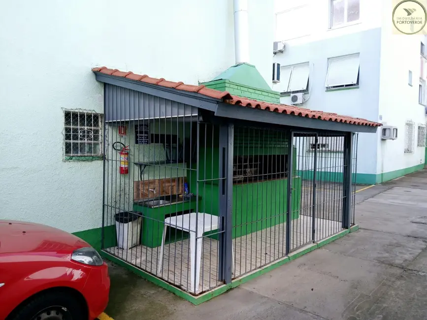 Apartamento com 2 quartos à venda, 56m2 em Jardim Leopoldina, Porto Alegre - RS - imagem 6 Foto 6 de Apartamento com 2 quartos à venda, 56m2 em Jardim Leopoldina, Porto Alegre - RS
