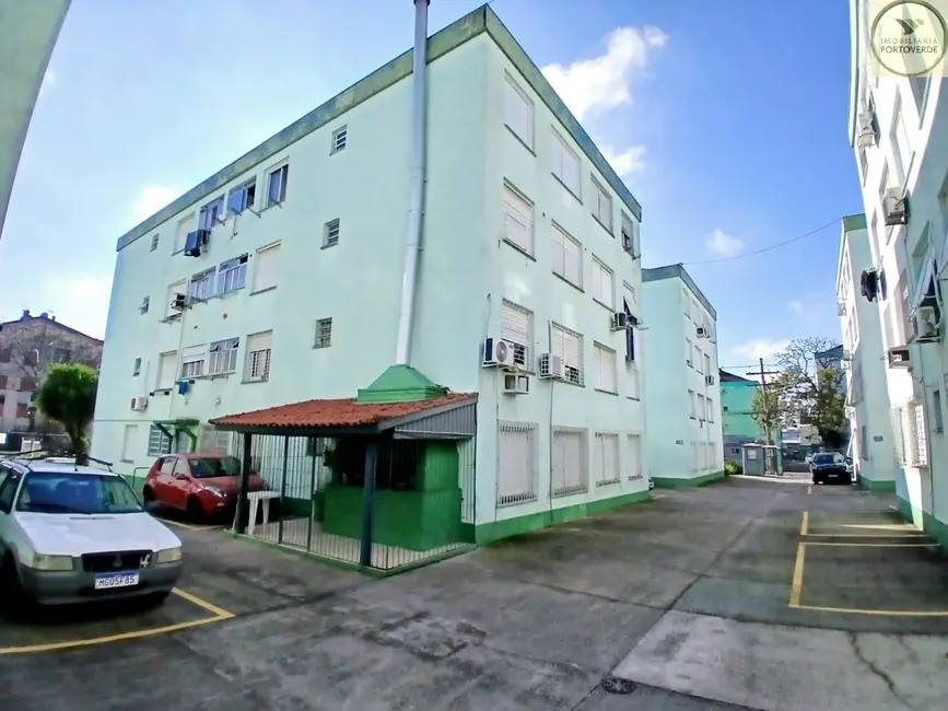Apartamento com 2 quartos à venda, 56m2 em Jardim Leopoldina, Porto Alegre - RS - imagem 1 Foto 1 de Apartamento com 2 quartos à venda, 56m2 em Jardim Leopoldina, Porto Alegre - RS