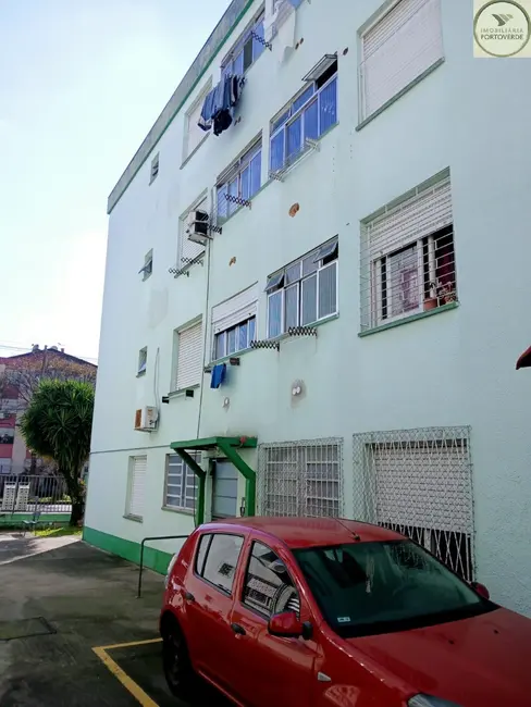 Apartamento com 2 quartos à venda, 56m2 em Jardim Leopoldina, Porto Alegre - RS - imagem 4 Foto 4 de Apartamento com 2 quartos à venda, 56m2 em Jardim Leopoldina, Porto Alegre - RS