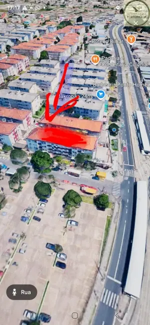 Foto 2 de Apartamento com 1 quarto à venda, 49m2 em Jardim Leopoldina, Porto Alegre - RS