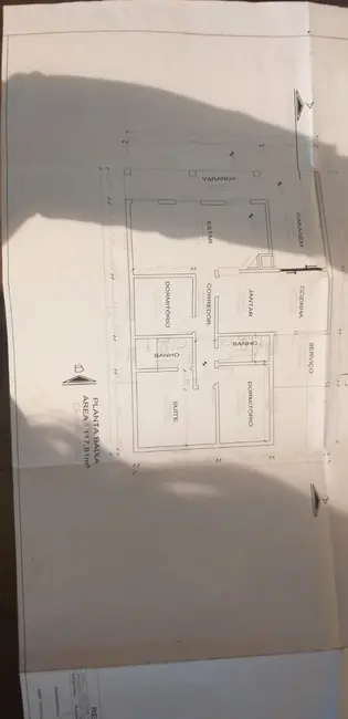 Casa de Condomínio com 3 quartos à venda, 110m2 em São Lucas, Viamao - RS - imagem 3 Foto 3 de Casa de Condomínio com 3 quartos à venda, 110m2 em São Lucas, Viamao - RS