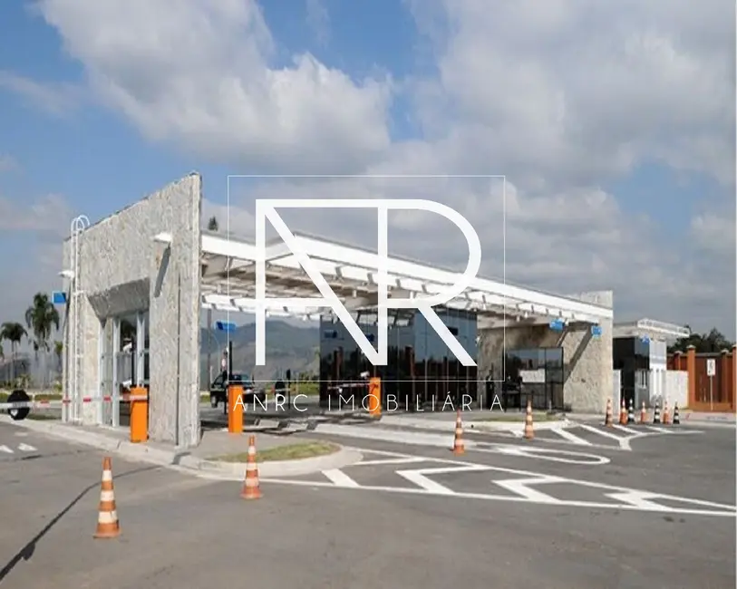 Foto 3 de Terreno / Lote para alugar, 900m2 em Alphaville, Santana De Parnaiba - SP