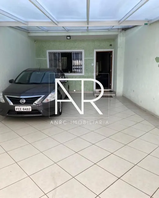 Foto 2 de Casa com 3 quartos à venda, 150m2 em Vila Mariza Mazzei, São Paulo - SP