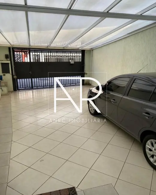 Foto 3 de Casa com 3 quartos à venda, 150m2 em Vila Mariza Mazzei, São Paulo - SP