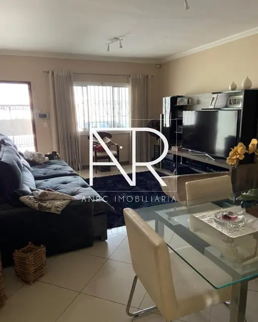 Foto 5 de Casa com 3 quartos à venda, 150m2 em Vila Mariza Mazzei, São Paulo - SP