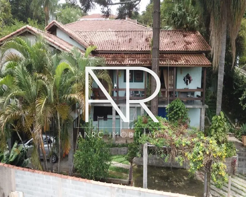 Foto 3 de Casa com 3 quartos à venda, 300m2 em Vila Albertina, São Paulo - SP