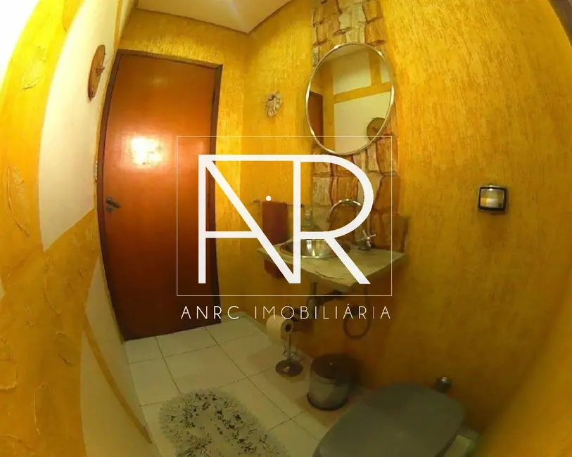 Foto 6 de Casa com 3 quartos à venda, 300m2 em Vila Albertina, São Paulo - SP