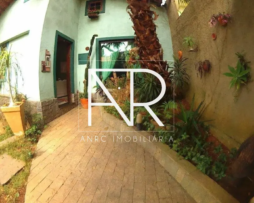 Foto 5 de Casa com 3 quartos à venda, 300m2 em Vila Albertina, São Paulo - SP