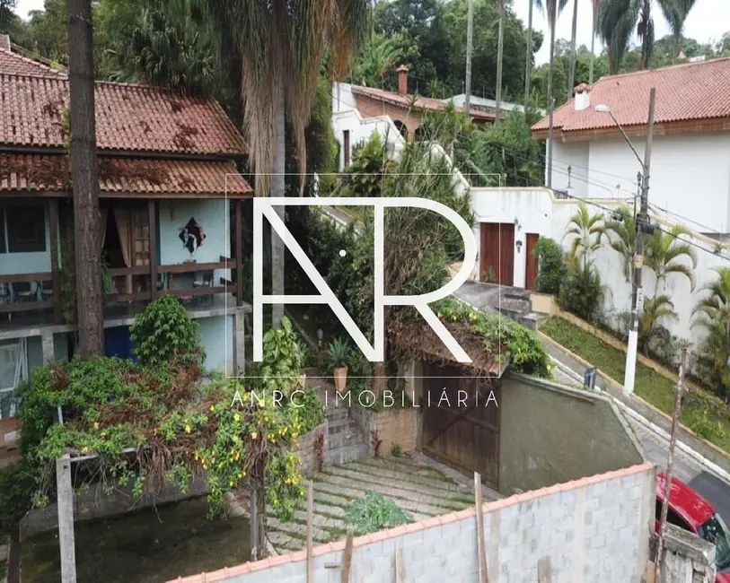 Foto 2 de Casa com 3 quartos à venda, 300m2 em Vila Albertina, São Paulo - SP