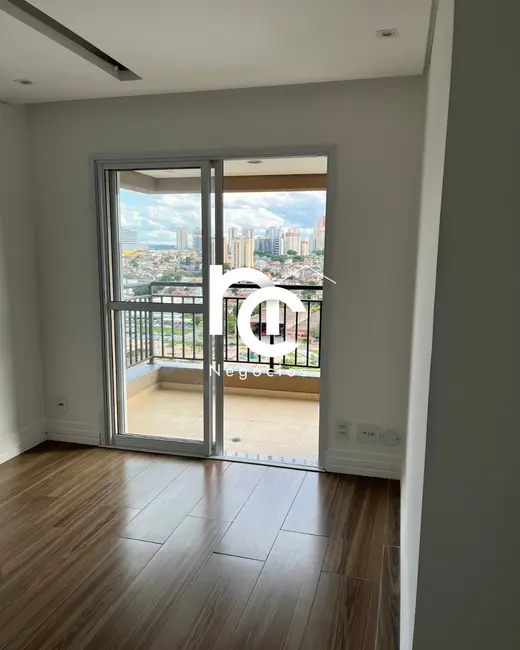 Foto 2 de Apartamento com 2 quartos à venda, 60m2 em Jardim Tupanci, Barueri - SP