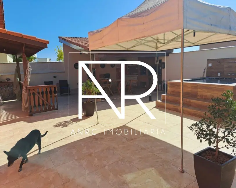 Foto 8 de Casa com 3 quartos à venda, 171m2 em Suru, Santana De Parnaiba - SP