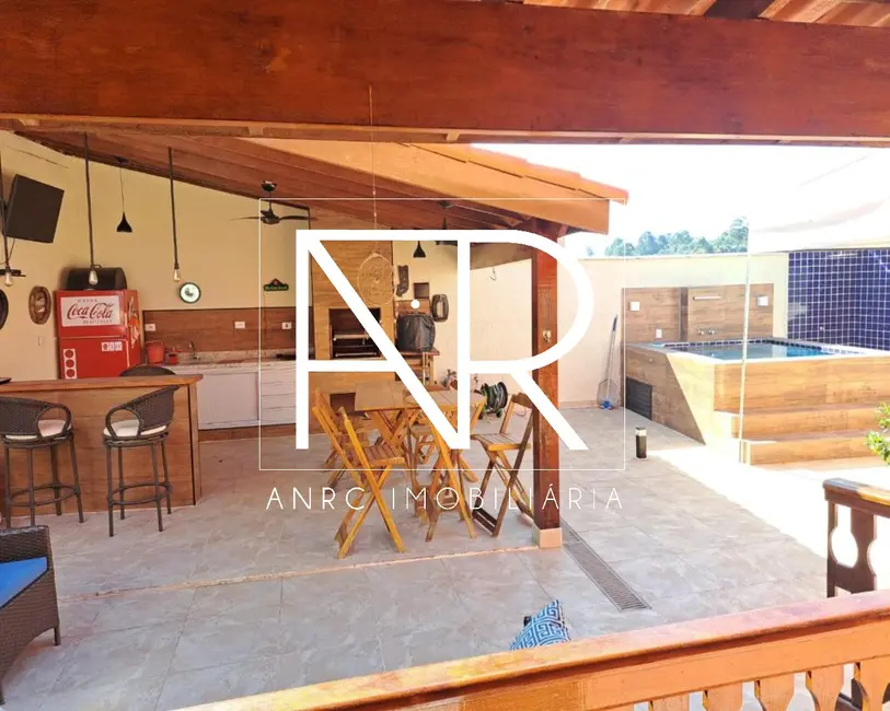 Foto 9 de Casa com 3 quartos à venda, 171m2 em Suru, Santana De Parnaiba - SP