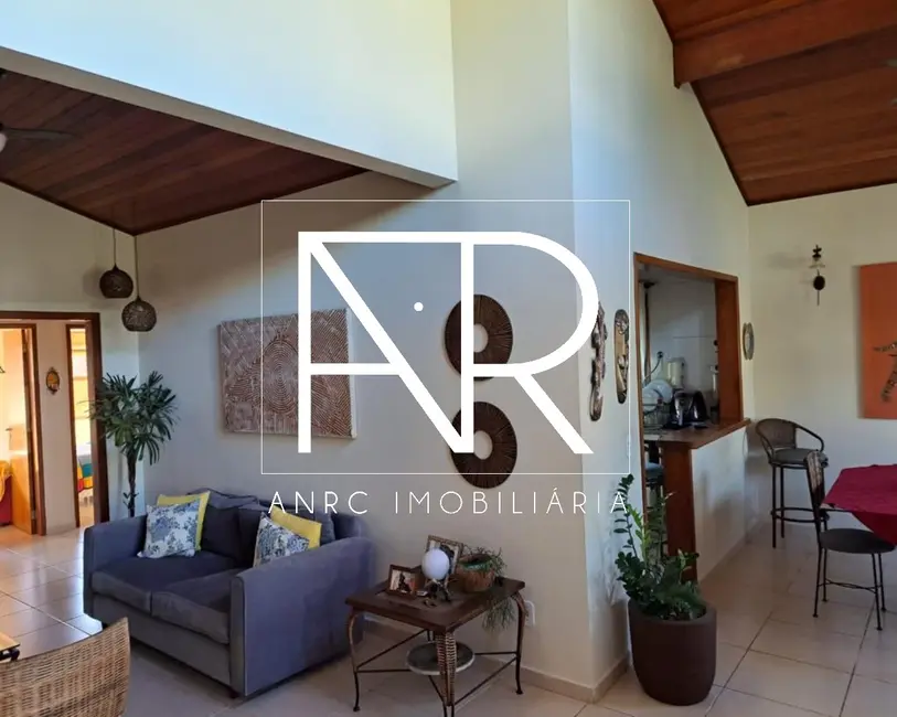 Foto 7 de Casa com 3 quartos à venda, 171m2 em Suru, Santana De Parnaiba - SP