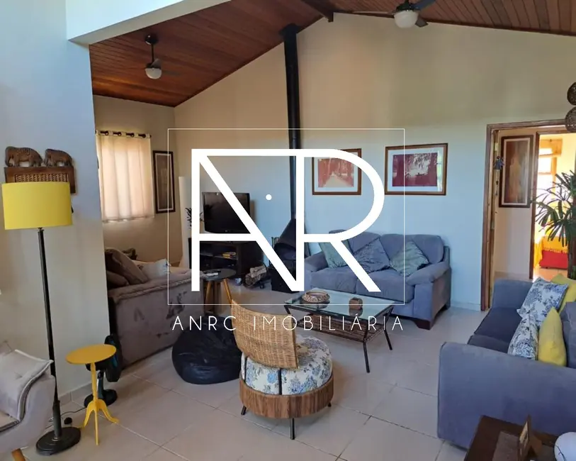 Foto 6 de Casa com 3 quartos à venda, 171m2 em Suru, Santana De Parnaiba - SP