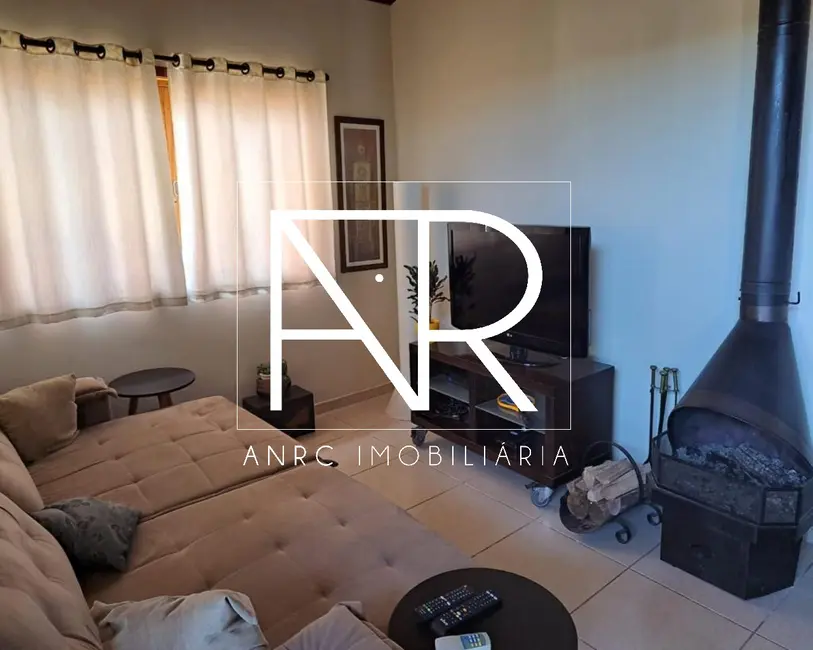 Foto 3 de Casa com 3 quartos à venda, 171m2 em Suru, Santana De Parnaiba - SP