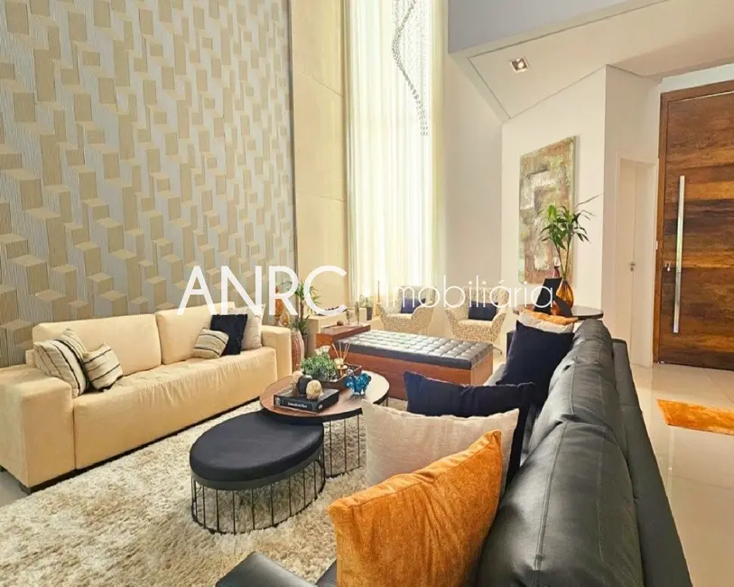 Casa de Condomínio com 4 quartos à venda, 420m2 em Jardim do Golf I, Jandira - SP - imagem 8 Foto 8 de Casa de Condomínio com 4 quartos à venda, 420m2 em Jardim do Golf I, Jandira - SP