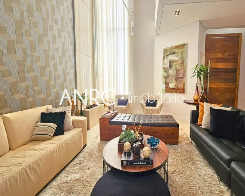 Casa de Condomínio com 4 quartos à venda, 420m2 em Jardim do Golf I, Jandira - SP - imagem 7 Foto 7 de Casa de Condomínio com 4 quartos à venda, 420m2 em Jardim do Golf I, Jandira - SP