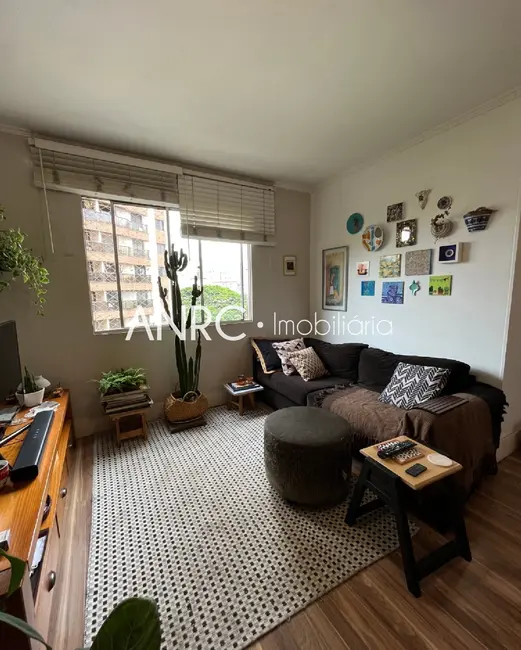 Apartamento com 3 quartos à venda, 62m2 em Vila Mariana, São Paulo - SP - imagem 7 Foto 7 de Apartamento com 3 quartos à venda, 62m2 em Vila Mariana, São Paulo - SP