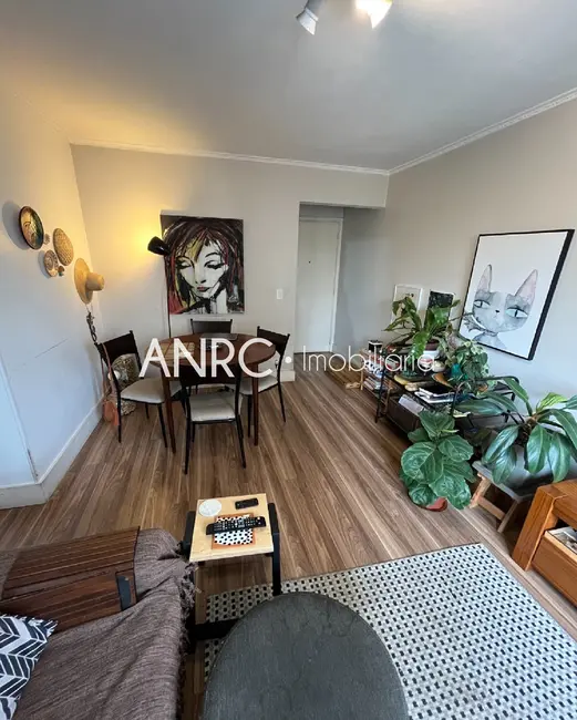 Apartamento com 3 quartos à venda, 62m2 em Vila Mariana, São Paulo - SP - imagem 1 Foto 1 de Apartamento com 3 quartos à venda, 62m2 em Vila Mariana, São Paulo - SP