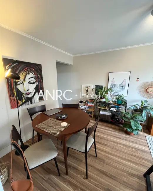 Apartamento com 3 quartos à venda, 62m2 em Vila Mariana, São Paulo - SP - imagem 3 Foto 3 de Apartamento com 3 quartos à venda, 62m2 em Vila Mariana, São Paulo - SP