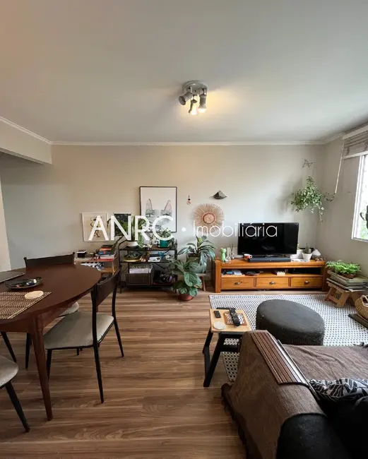 Apartamento com 3 quartos à venda, 62m2 em Vila Mariana, São Paulo - SP - imagem 4 Foto 4 de Apartamento com 3 quartos à venda, 62m2 em Vila Mariana, São Paulo - SP