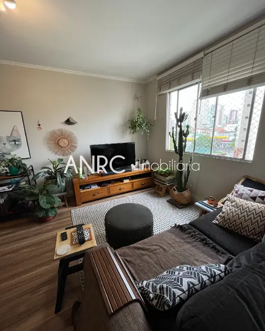 Apartamento com 3 quartos à venda, 62m2 em Vila Mariana, São Paulo - SP - imagem 6 Foto 6 de Apartamento com 3 quartos à venda, 62m2 em Vila Mariana, São Paulo - SP