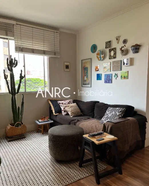 Apartamento com 3 quartos à venda, 62m2 em Vila Mariana, São Paulo - SP - imagem 9 Foto 9 de Apartamento com 3 quartos à venda, 62m2 em Vila Mariana, São Paulo - SP