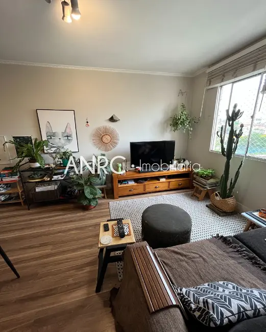 Apartamento com 3 quartos à venda, 62m2 em Vila Mariana, São Paulo - SP - imagem 5 Foto 5 de Apartamento com 3 quartos à venda, 62m2 em Vila Mariana, São Paulo - SP