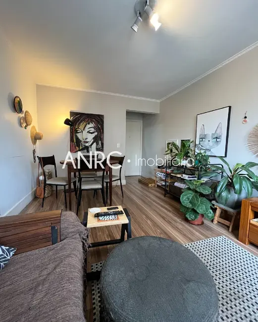 Apartamento com 3 quartos à venda, 62m2 em Vila Mariana, São Paulo - SP - imagem 2 Foto 2 de Apartamento com 3 quartos à venda, 62m2 em Vila Mariana, São Paulo - SP