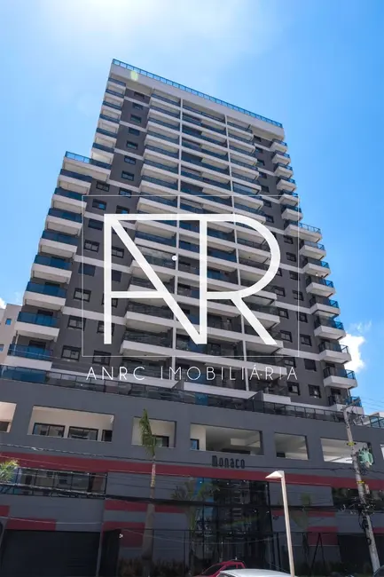 Foto 1 de Apartamento com 2 quartos para alugar, 68m2 em Bethaville I, Barueri - SP