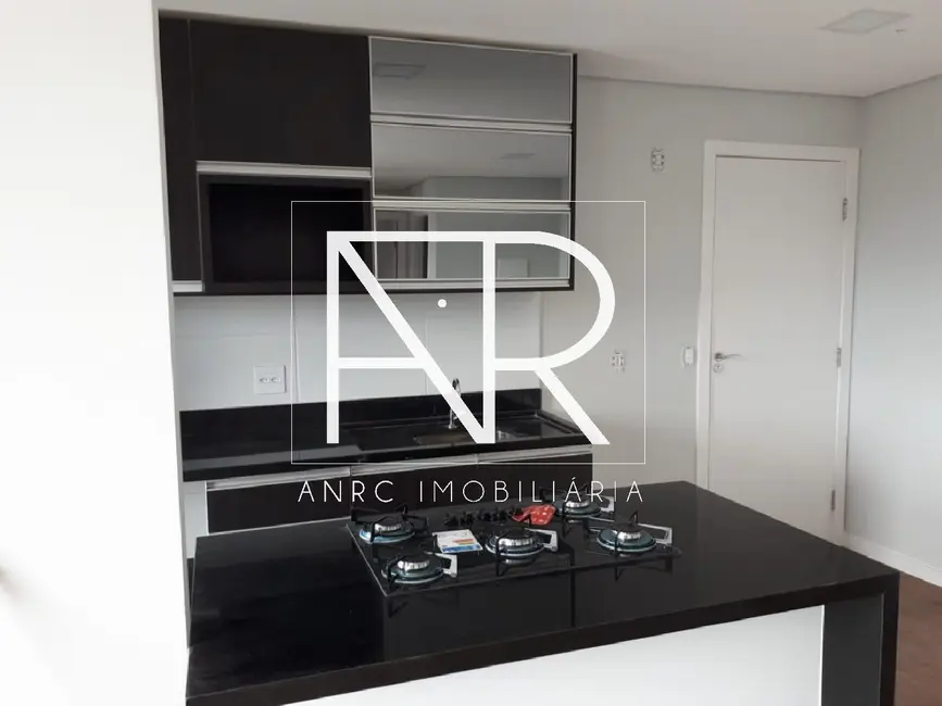 Foto 2 de Apartamento com 2 quartos para alugar, 68m2 em Bethaville I, Barueri - SP