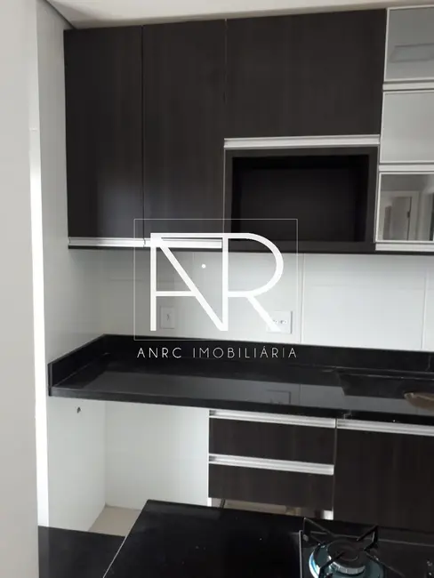 Foto 3 de Apartamento com 2 quartos para alugar, 68m2 em Bethaville I, Barueri - SP