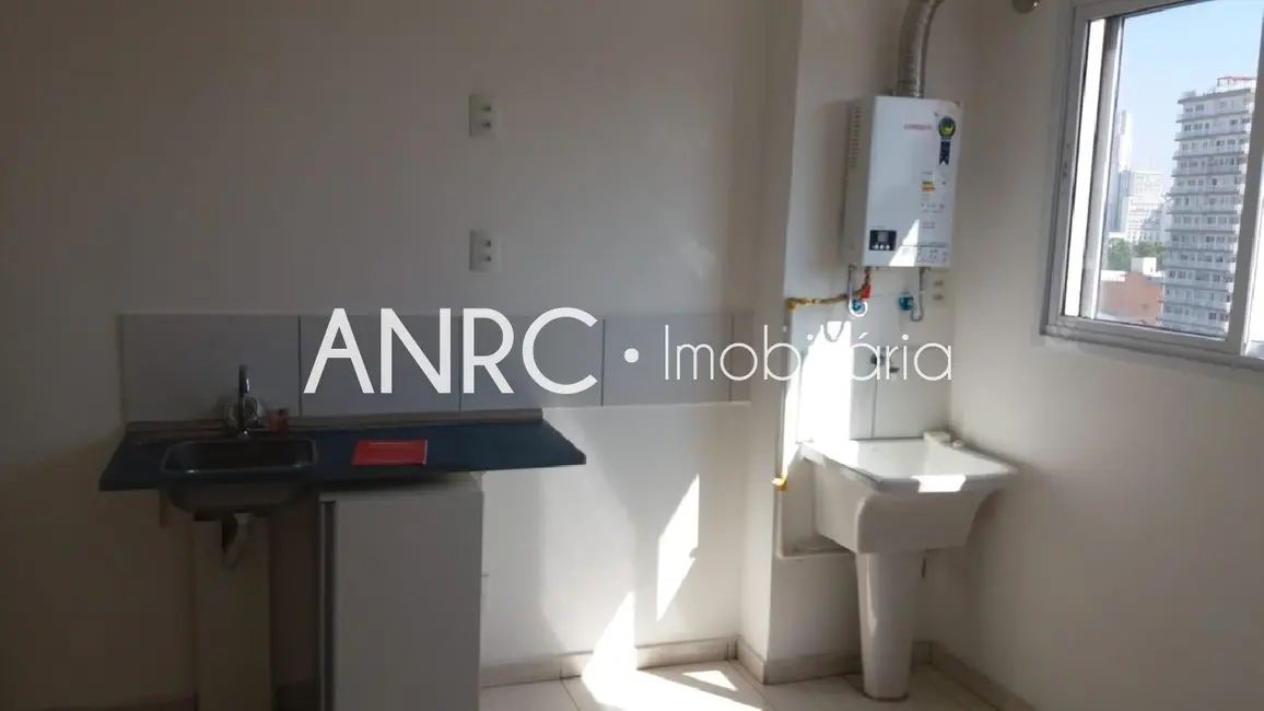 Foto 4 de Apartamento com 1 quarto à venda, 30m2 em Brás, São Paulo - SP