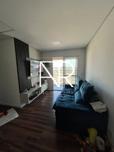 Foto 4 de Apartamento com 3 quartos à venda, 71m2 em Vila Boa Vista, Barueri - SP
